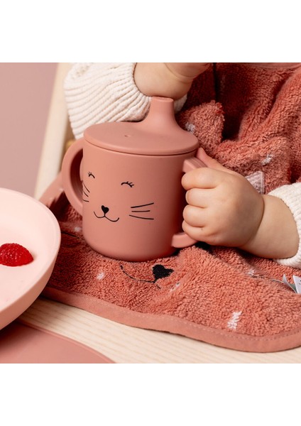 Silikon 2li Kaşık Seti Mrs.cat fiyatları