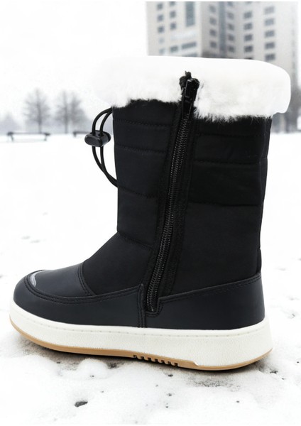 Astor Sıcak Astar Su ve Soğuk Dayanıklı Çocuk Kar Botu fiyatları