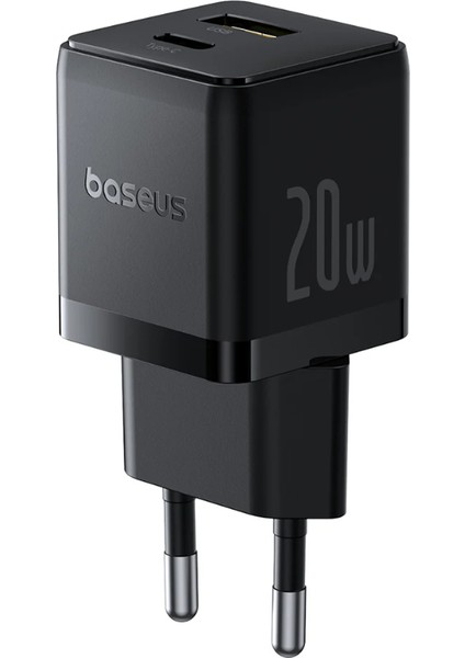 Palm Fast Usb-A Usb-C 20W Şarj Cihazı fiyatları