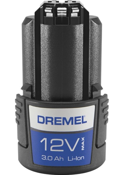 12V 3AH Li-Ion Akü Paketi (B12V30-01)