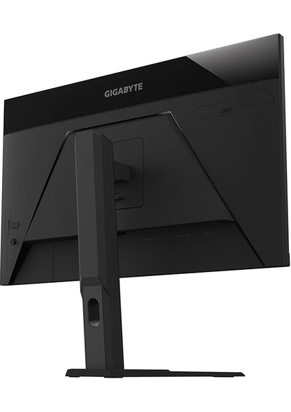 M27UA 27" IPS Oyuncu Monitörü, 4K UHD (3840X2160), 160Hz, 1ms, Mat Ekran, HDMI 2.1, Displayhdr 400, Dahili Hoparlör, Kvm &amp; Usb-C modelleri