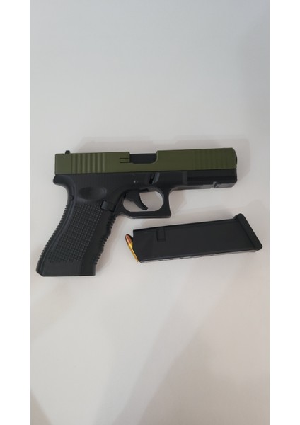 Glock 17 Maket Oyuncak 3D Baskı indirimleri