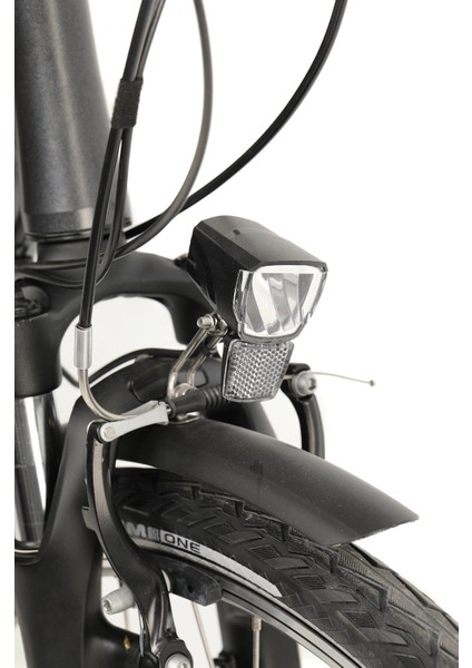 Blade Elektrikli Bisiklet 26 Jant Shimano Tourney Tx 200 7 Vites V-Fren Mat Siyah indirimleri