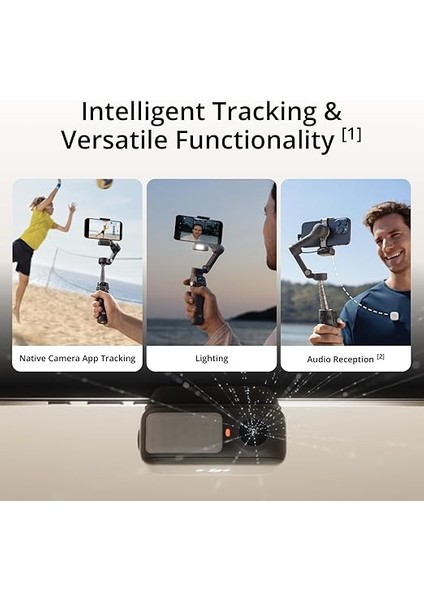 Osmo Mobile 7p fiyatları