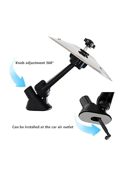 Drum Crash Cymbal, Mini Drum Crash-Clip, Araç Davul Havalandırma Yarığı, Bu Akıllı Mini Havuz ile Her Sürüşte Hareket Sağlar! Monoton Trafik Sıkışıklığı ve Direksiyondaki Yorgunluğa Karşı indirimleri