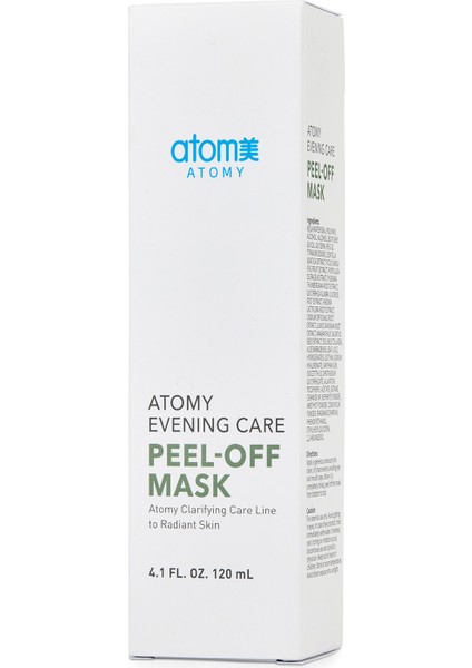 Evening Care Peel Off Maske - Pürüzsüz & Sıkı Cilt fiyatları