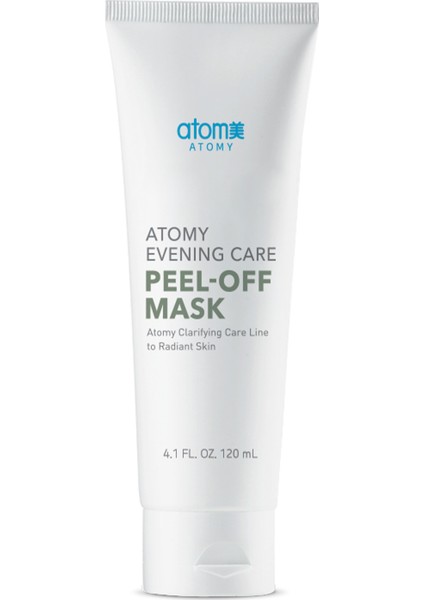 Evening Care Peel Off Maske - Pürüzsüz & Sıkı Cilt modelleri