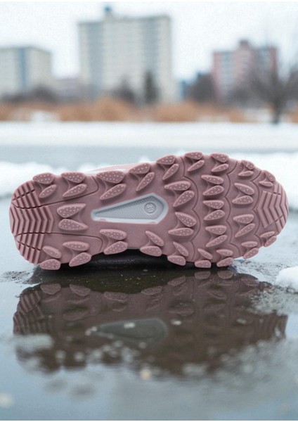 Gimli Sıcak Astar Su ve Soğuk Dayanıklı Çocuk Kar Bot fırsatları