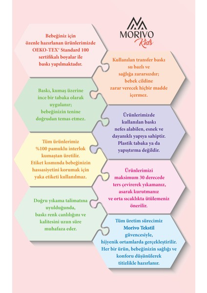 Halasının Balı Baskılı Bebek Zıbını – Çıtçıtlı Body 8 Renk | %100 Pamuk Sıfır Kol fırsatları