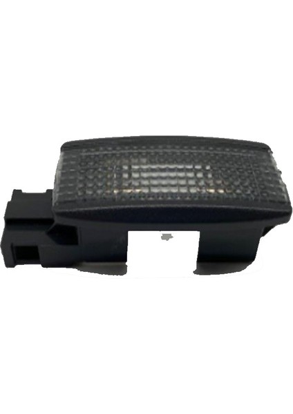 Vw Polo 2002-2005 Syh Güneşlik Makyaj Lambası Sol