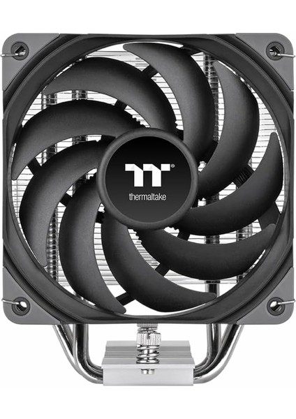 UX400 AM5/1851P Siyah Işlemci Hava Soğutucu fiyatları