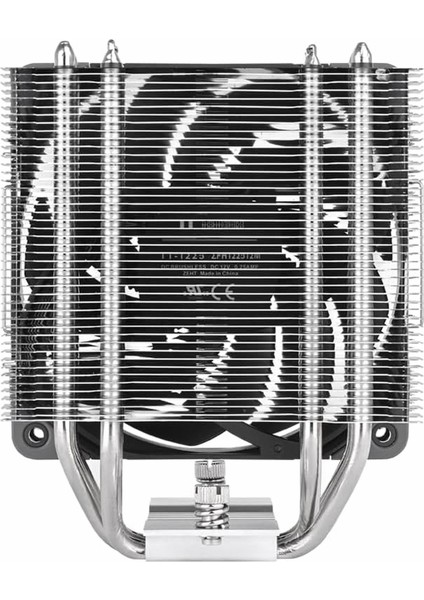 UX400 AM5/1851P Siyah Işlemci Hava Soğutucu fırsatları