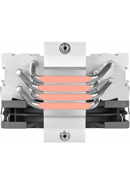 UX400 AM5/1851P Siyah Işlemci Hava Soğutucu indirimleri