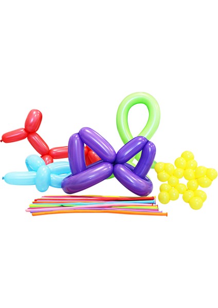 Sosis Balon Seti fiyatları