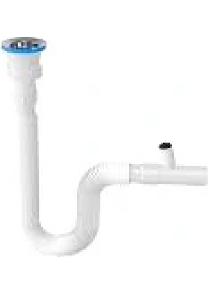 ÇAMAŞIR ÇIKIŞLI SİFON (4887)