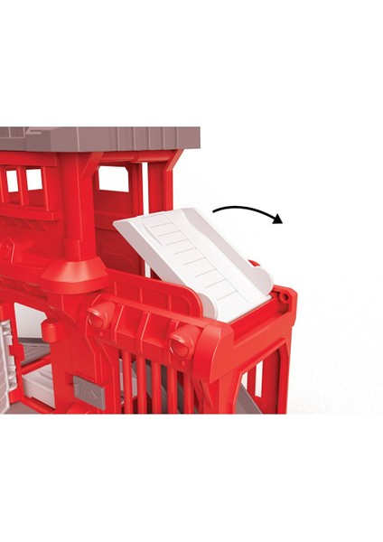 Itfaiye Merkezi fiyatları