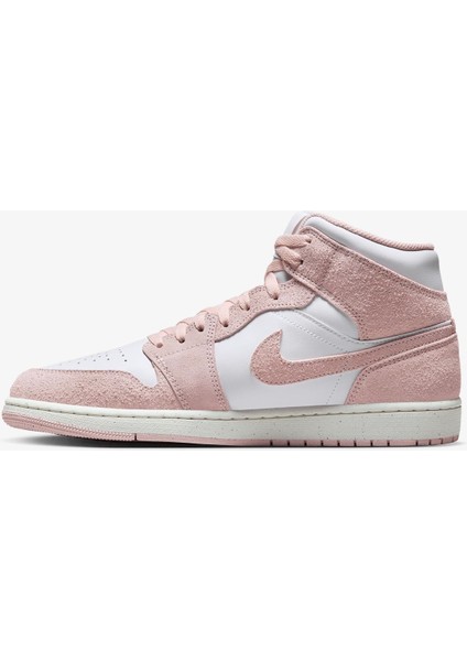 Air Jordan 1 Mid Se Seersucker Limited FQ1926-161 modelleri