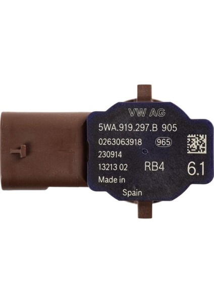 Vw Golf 8 2020-2024 Arka Park Sensörü Sensör 5WA919297B fiyatları