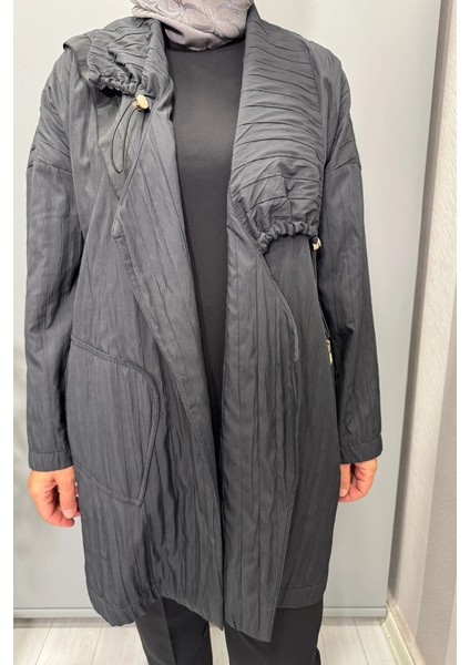 Ceket/kap Siyah 26KGSKAP2686 modelleri