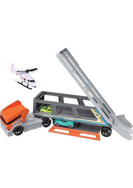 Mgs Tır ve Araç Seti fiyatları