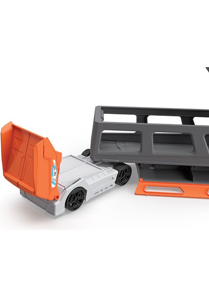 Mgs Tır ve Araç Seti modelleri