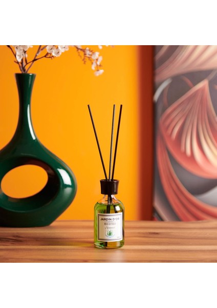 D'or Seaweed Oda Kokusu - 110 ml