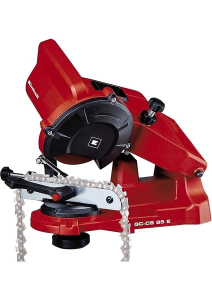 Gc-Cs 85 E, Elektrikli Zincir Bileme