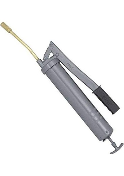 W 2653, Gres Tabancası, Gri