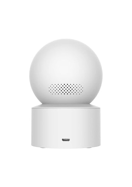 Akıllı Kamera C200, 1080P Wifi Kamera, Bebek Monitörü, Iç Mekan Kamerası, Evcil Hayvan Kamerası, Gece Görüşü, 360° Dönen Başlık, Beyaz fırsatları