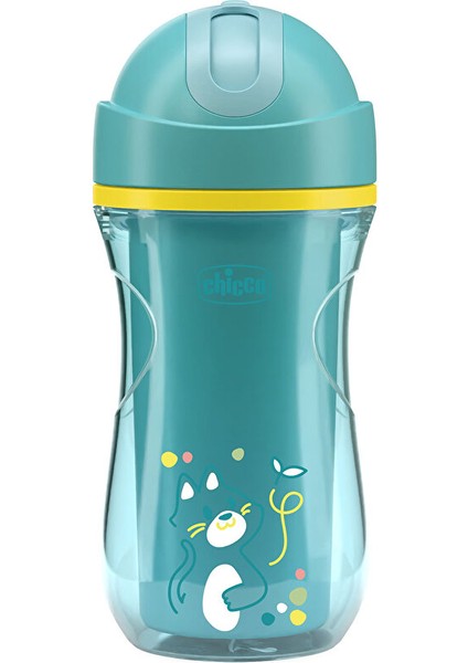 Isı Yalıtımlı Pipetli Su Matarası Erkek fiyatları