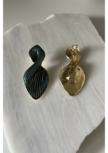 Asimetrik Küpe modelleri