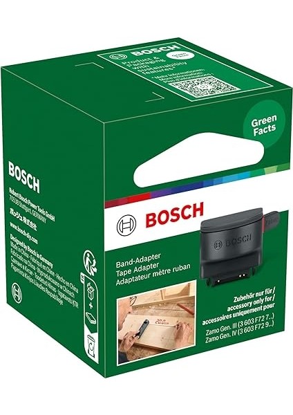 Advancedlevel 360 Çizgi Lazer