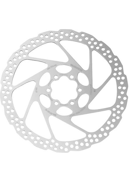 Shımano Deore SM-RT56 160MM 6 Vida Rotor