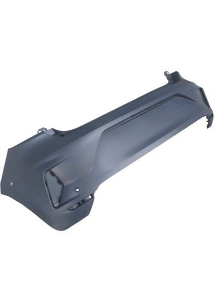 Renault Clio 5 Hb 23/25 Arka Tampon Gri̇ Sensör Deli̇kli̇ (Çeki̇ Demi̇r Kapaklı) modelleri