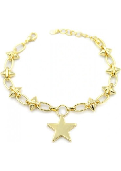 Ieg Yıldız Bileklik - Altın fiyatları