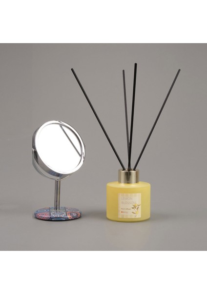 Deco Lime Cello Çubuklu Oda Kokusu - Sarı - 100 ml modelleri
