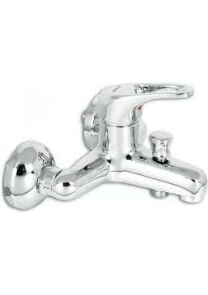 Banyo Aç Kapa Mix Batarya (4887)