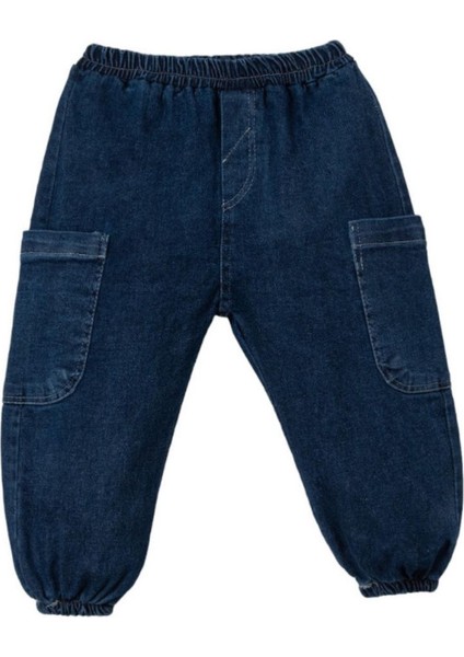 Erkek Bebek Kolej Tarzı 3’lü Takım – Renkli Ceket, Dinozor Desenli Sweatshirt ve Kot Pantolon | %100 Pamuk Bebek Takımı indirimleri