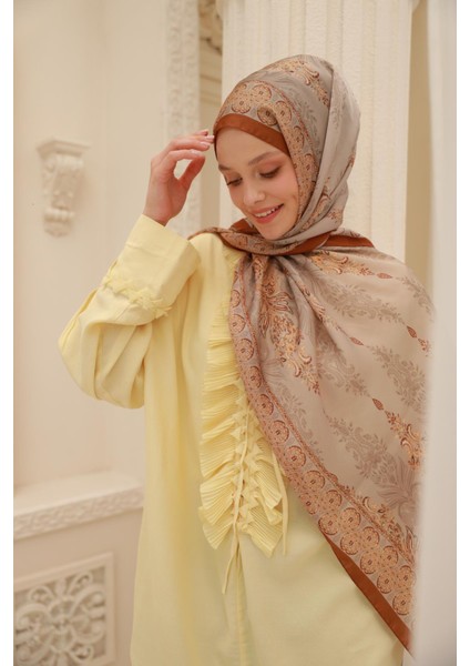 Velina Şal 431001-26 indirimleri