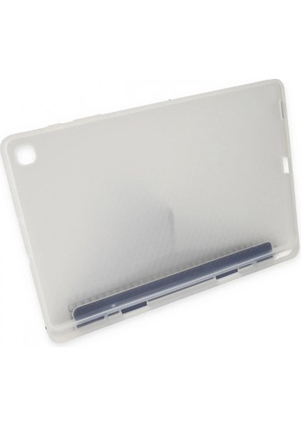 Xiaomi Redmi Pad Se Kılıf Kalemlikli Mars Tablet Kılıfı - Lacivert fırsatları