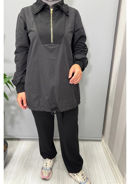 Eşofman Takım Siyah 56MK2114-3116 fırsatları