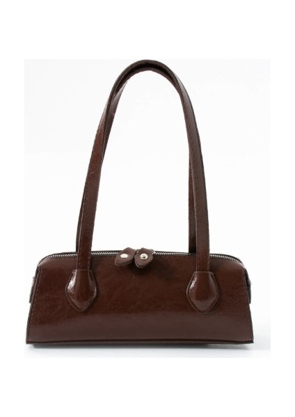 Kadın Silindir Çanta