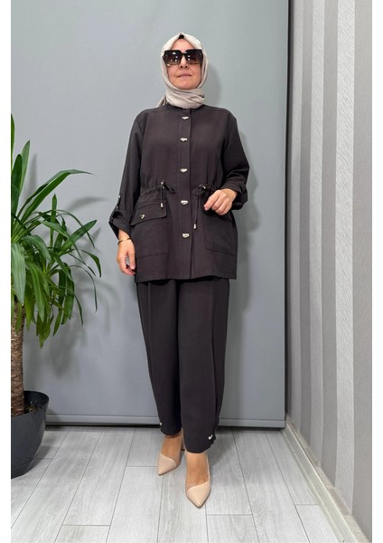 Takım Kahve 4003-1000