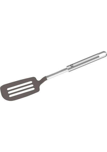 Silikon Uçlu Izgara Spatulası