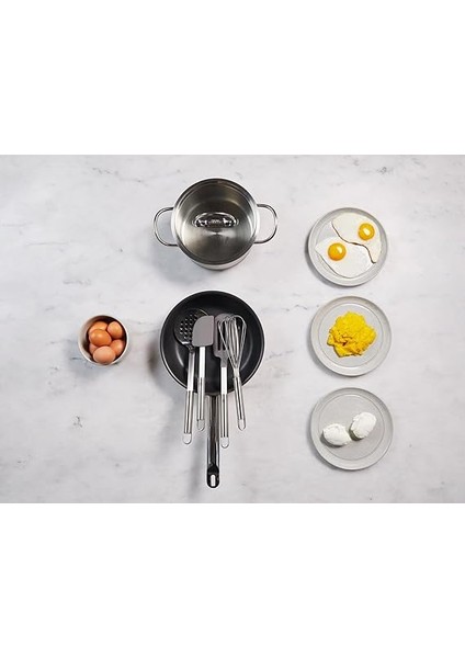 Silikon Uçlu Izgara Spatulası fiyatları