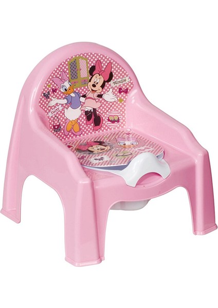 Dede Pratik Bebek Lazımlık 1 Adet