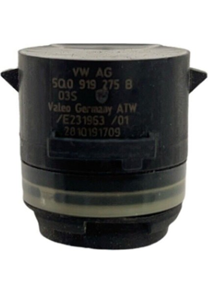 Skoda Fabia 2015-2024 Ön Arka Park Sensörü 5Q0919275B fiyatları