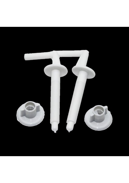 KLOZET KAPAK VİDASI MENTEŞE (4887)