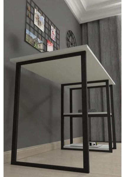 Todekhome Ofis Çalışma Masası Bilgisayar Masası Ders Çalışma Masası fiyatları