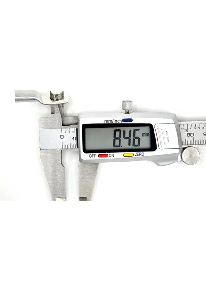 10 Adet Sıkmalı Kablo Pabucu Bakır Skp Pabuç 16MM M6 modelleri